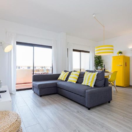 Wow View, 5M To Beach,10Min City 라고스 외부 사진