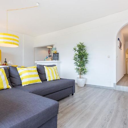Wow View, 5M To Beach,10Min City 라고스 외부 사진