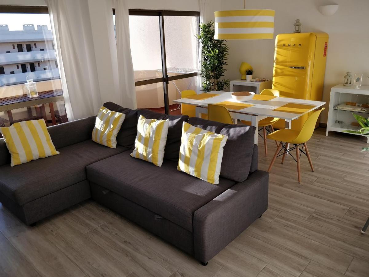 Wow View, 5M To Beach,10Min City 라고스 외부 사진
