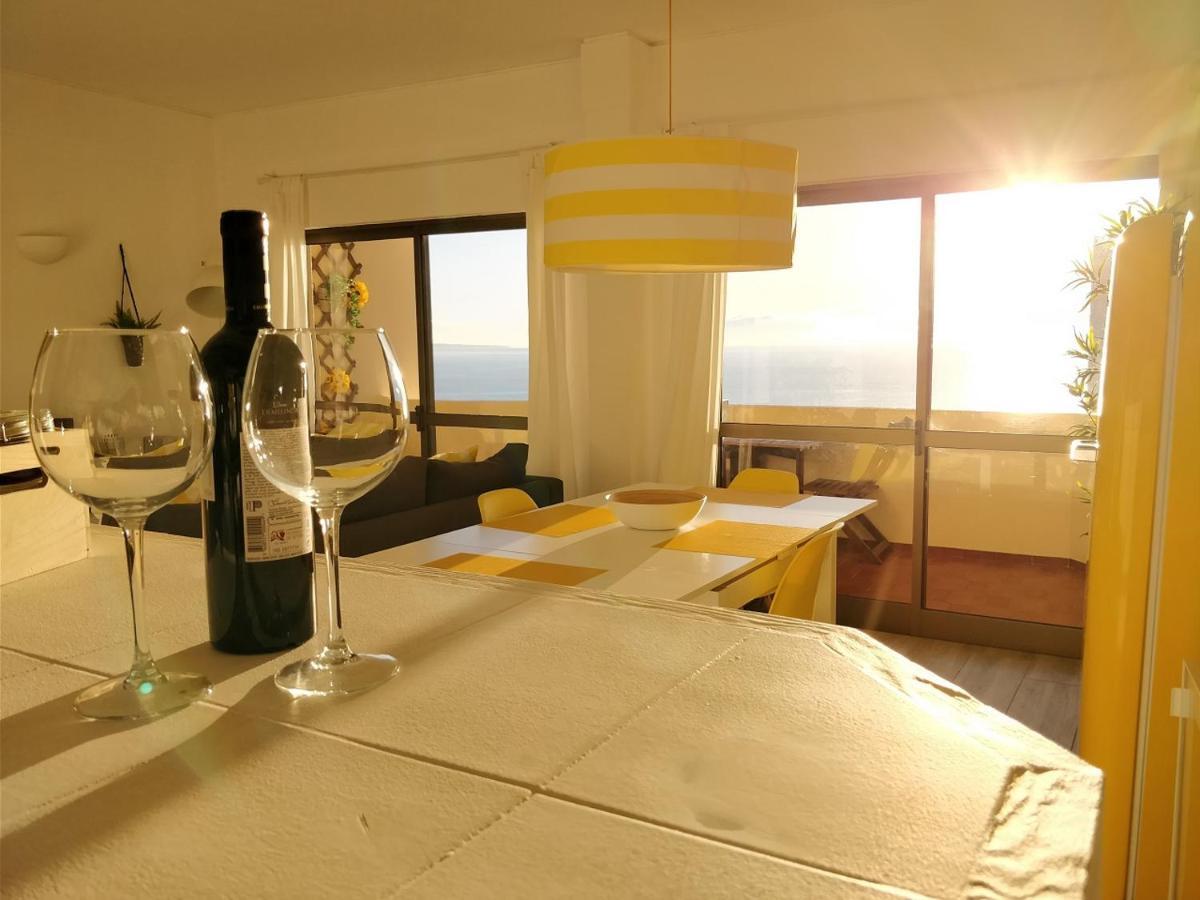 Wow View, 5M To Beach,10Min City 라고스 외부 사진