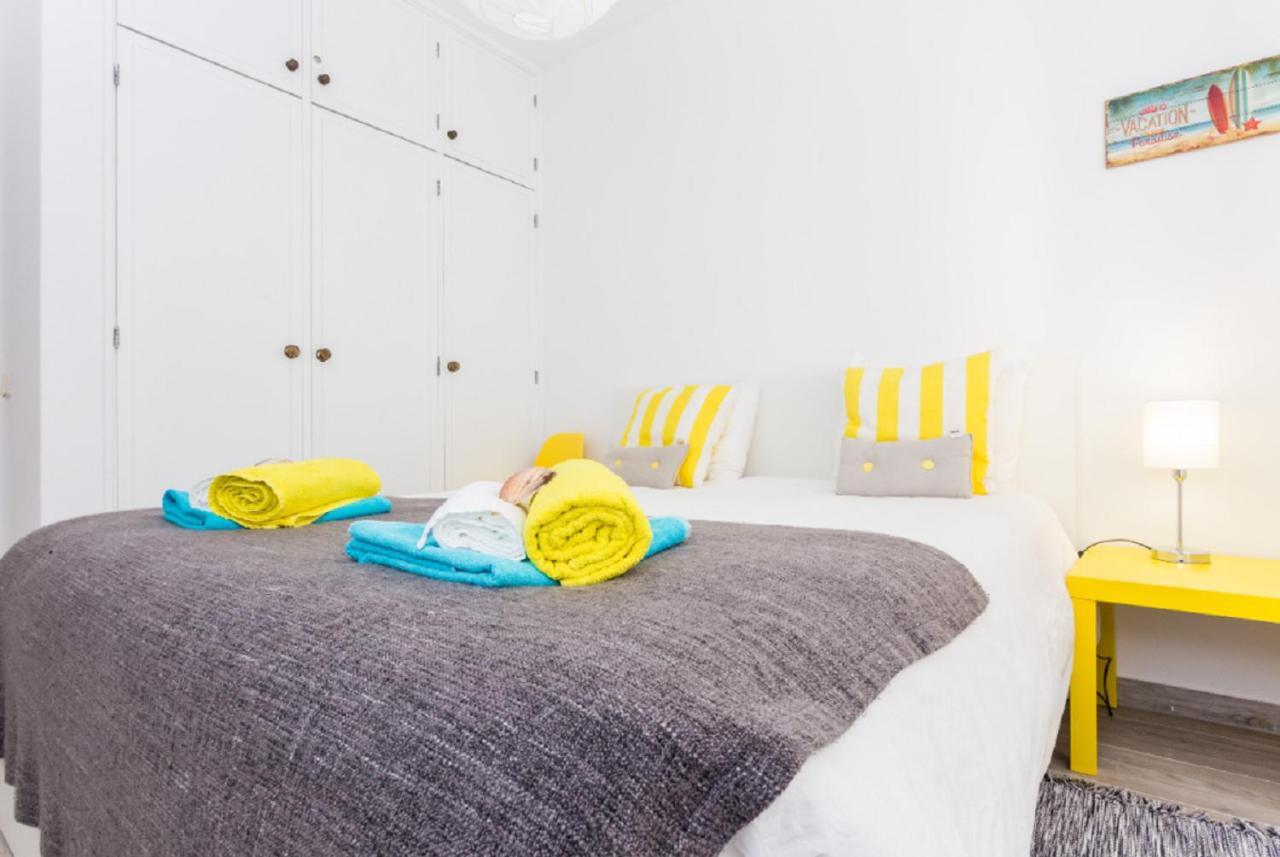Wow View, 5M To Beach,10Min City 라고스 외부 사진