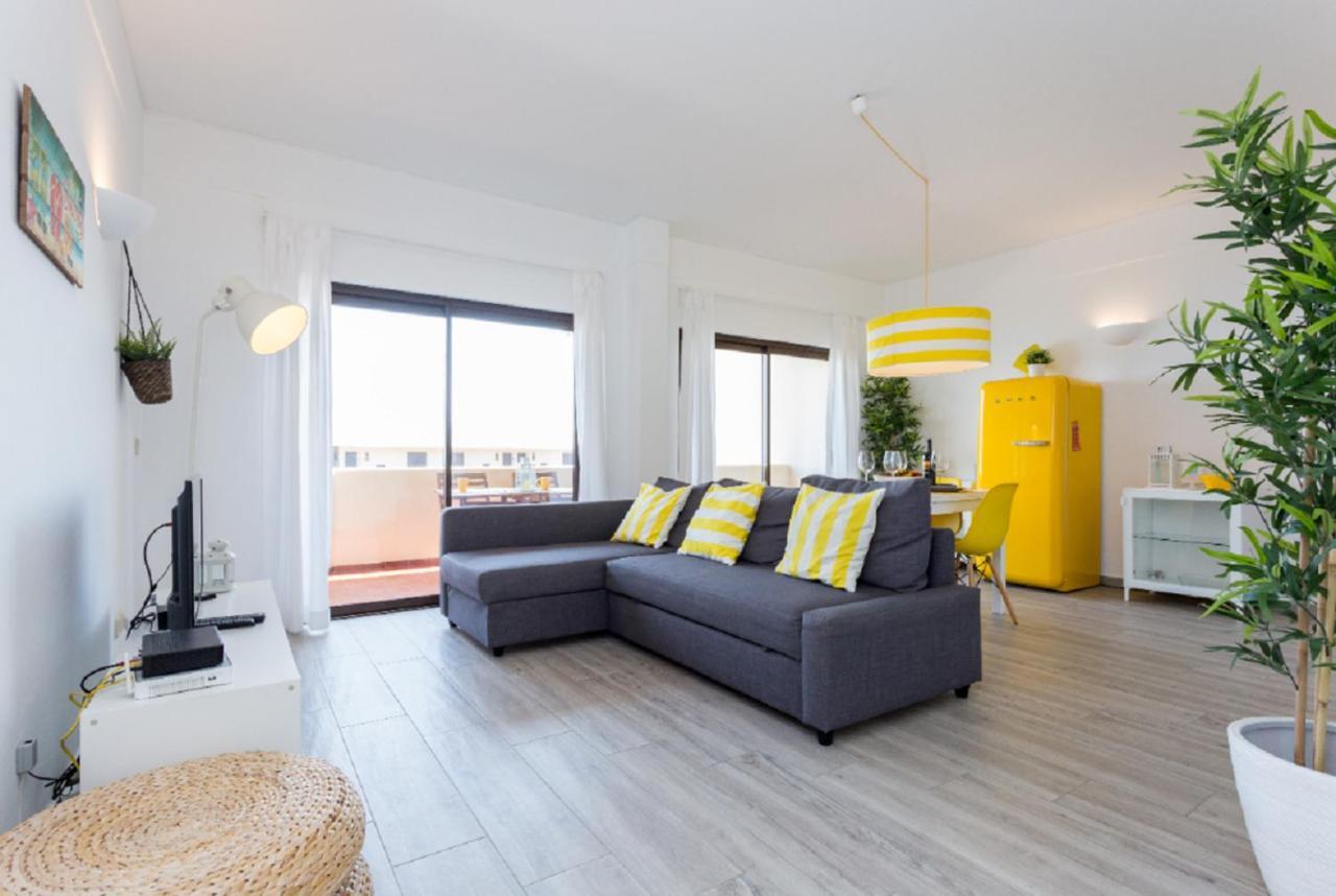 Wow View, 5M To Beach,10Min City 라고스 외부 사진