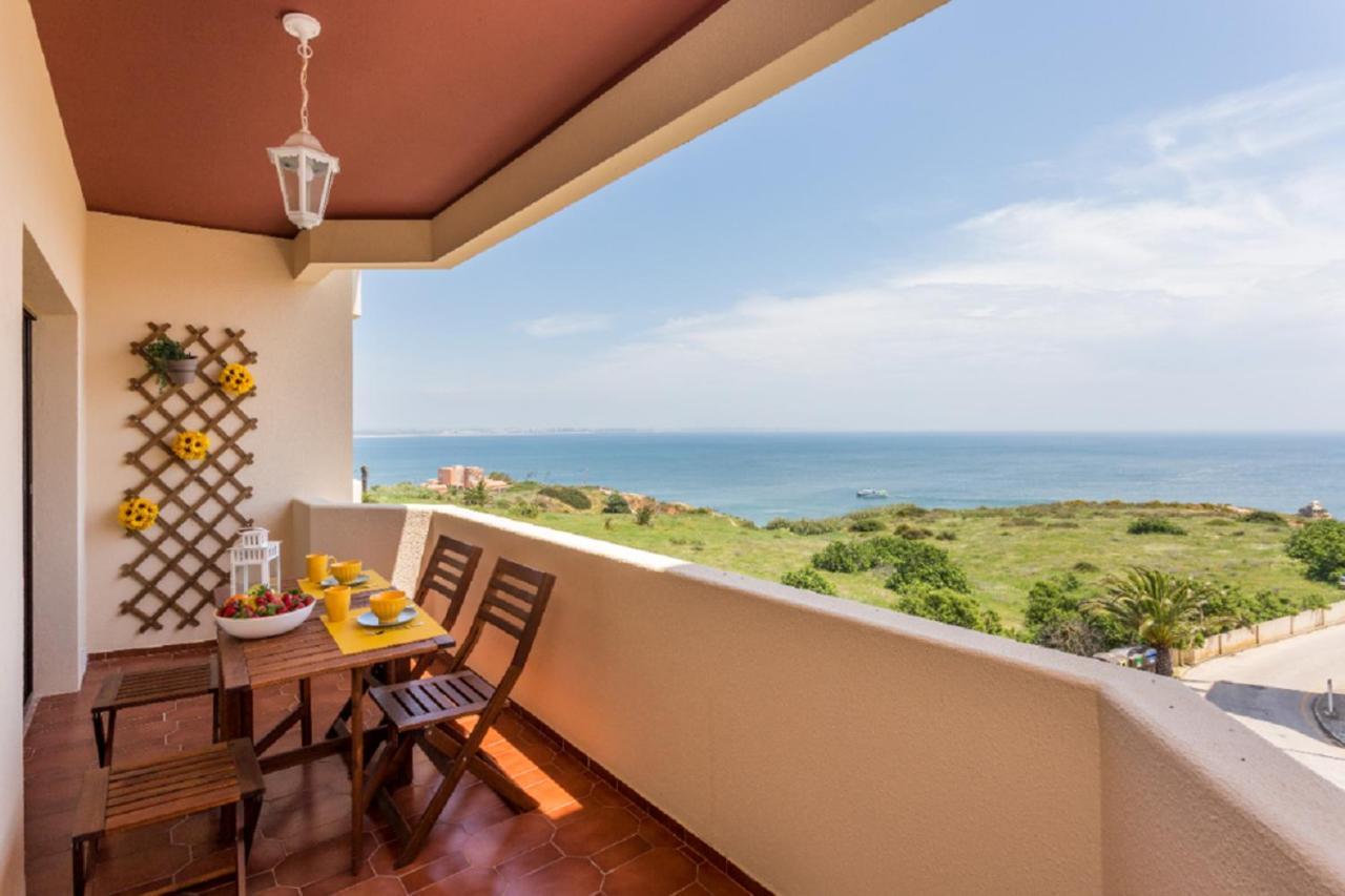 Wow View, 5M To Beach,10Min City 라고스 외부 사진