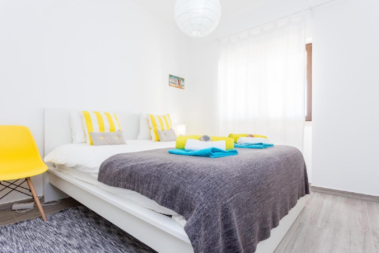 Wow View, 5M To Beach,10Min City 라고스 외부 사진