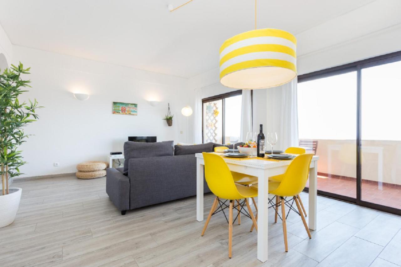 Wow View, 5M To Beach,10Min City 라고스 외부 사진