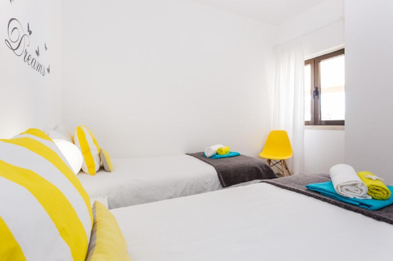 Wow View, 5M To Beach,10Min City 라고스 외부 사진